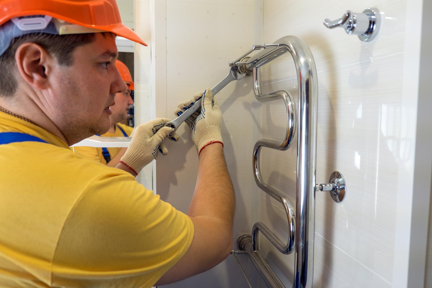 dépannage chauffage électrique coût Antony