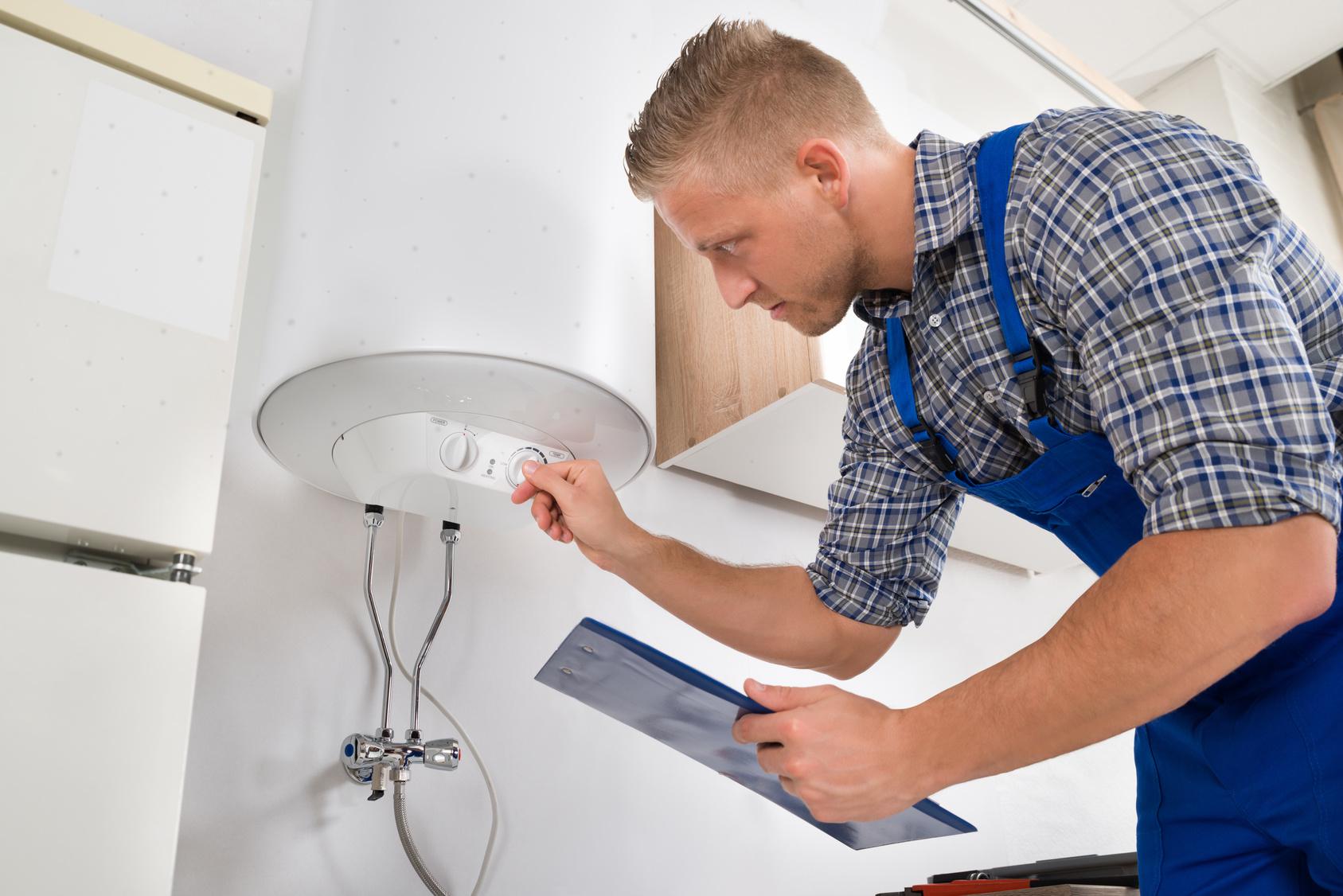 dépannage chauffage électrique coût Antony