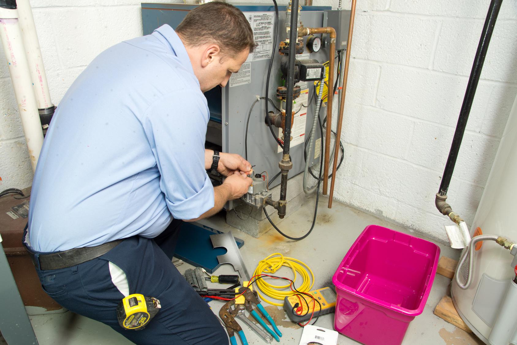 dépannage chauffage électrique coût Antony