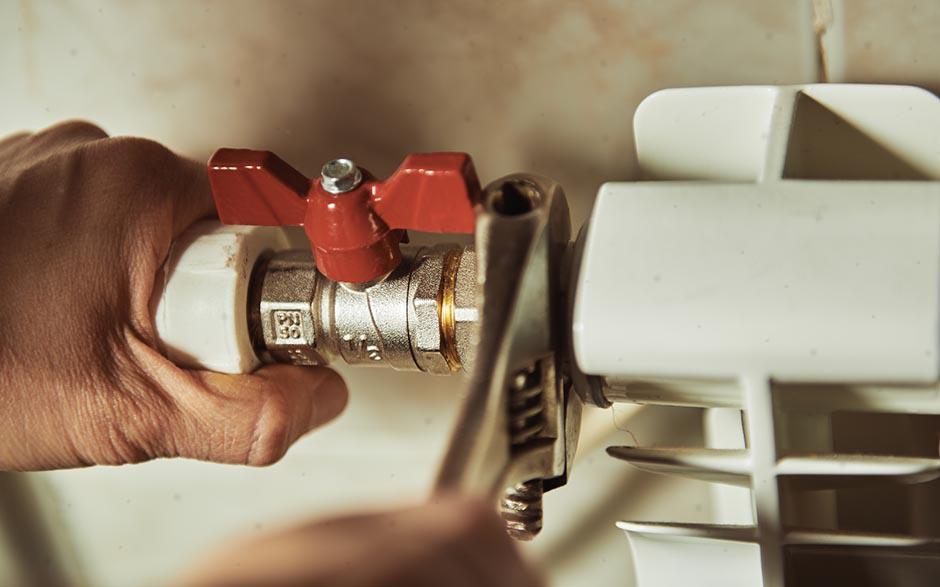 dépannage chauffage électrique coût Antony