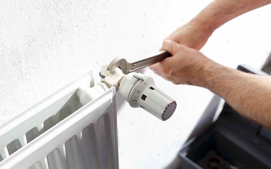 dépannage chauffage électrique coût Antony
