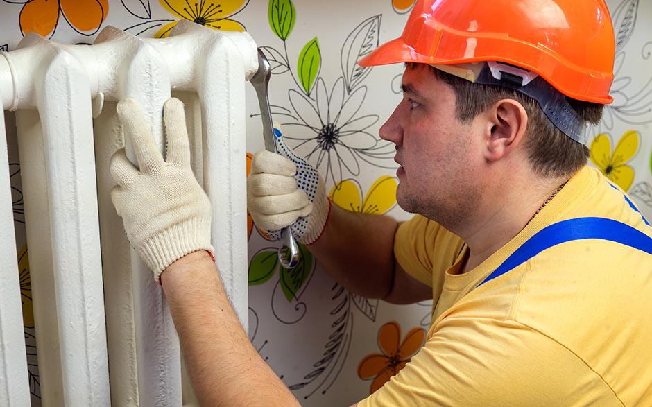 dépannage chauffage électrique coût Le Blanc-Mesnil